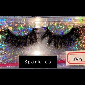 3D MINK LASHES